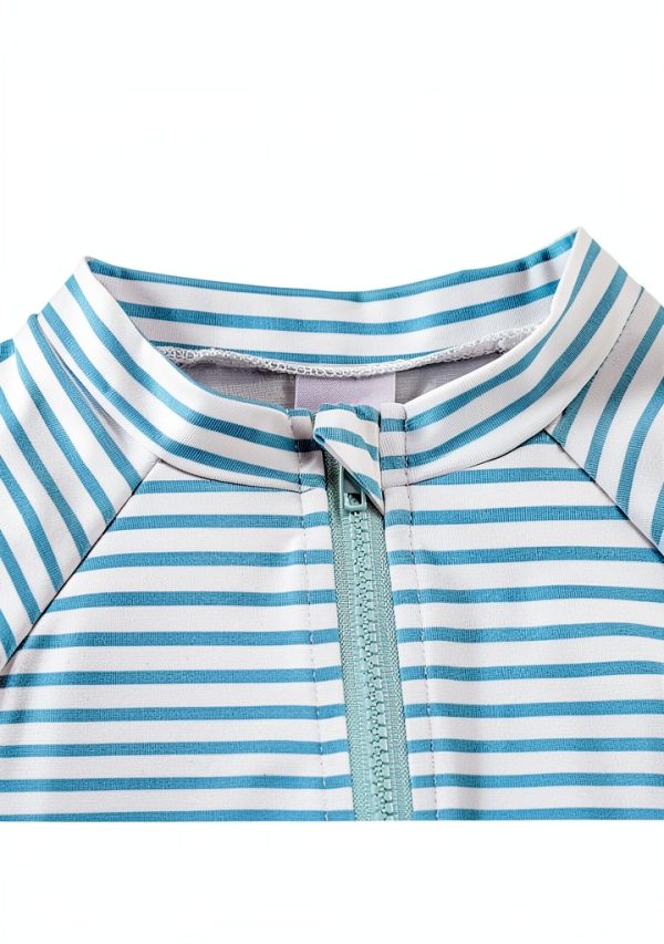 KidSplash Baby Boys Swimsuit Polyester Long Sleeve-3