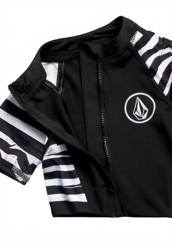 Volcom Baby Boys Sunsuit UPF 50+ One Piece-2