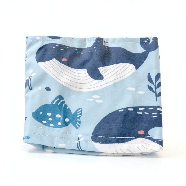 Baby Boy Swimsuit BrandX Quick‑Dry One‑Piece-5