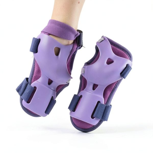 Bosoner Kids Knee Pads Set-2