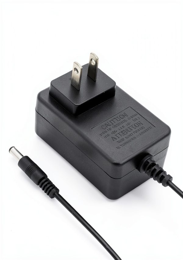 LK Electronic 12V Ride On Battery Charger-2