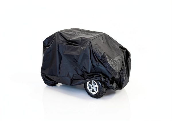 Tonhui Kids Ride-On Accessories Cover-6