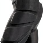Bodyprox Protective Shorts Black EVA Padding-0