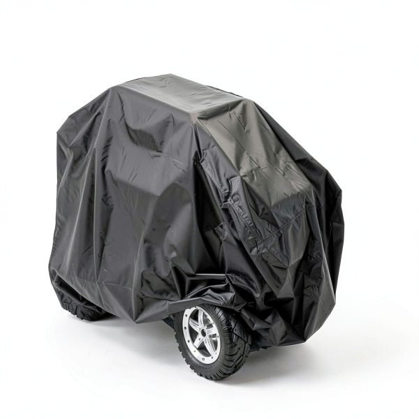 Tonhui Kids Ride-On Accessories Cover-2