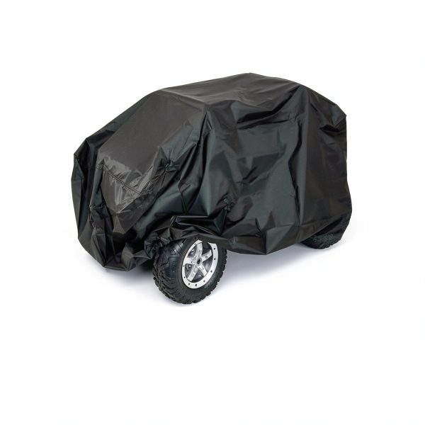 Tonhui Kids Ride-On Accessories Cover-4