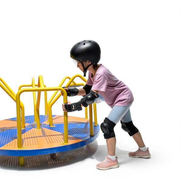 JBM Skateboarding Protective Gear for Kids-2
