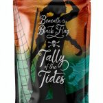 Pirate eBook Beneath the Black Flag Kindle-0