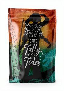 Pirate eBook Beneath the Black Flag Kindle-0