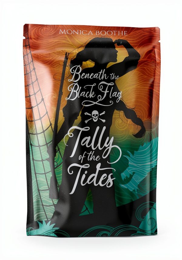 Pirate eBook Beneath the Black Flag Kindle-0