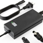 EVAPLUS 42V 2A Fast Charger for 36V Scooters-0