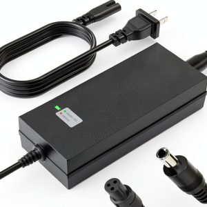 EVAPLUS 42V 2A Fast Charger for 36V Scooters-0