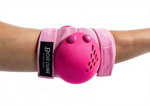 Bosoner Kids Knee Pads Set-3