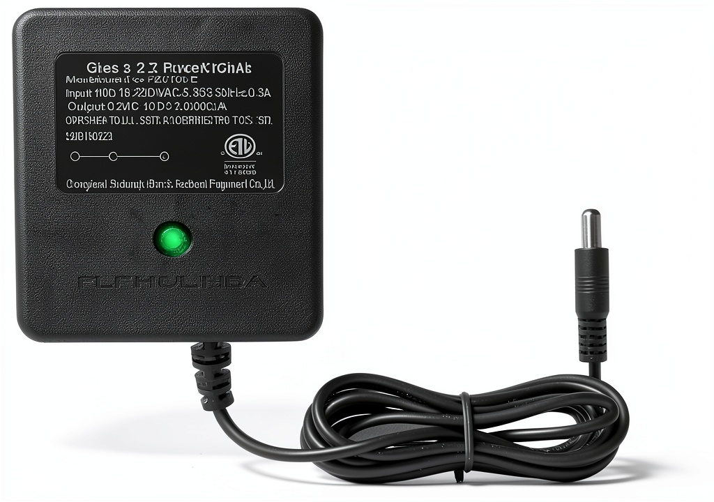 12V ride on battery charger
