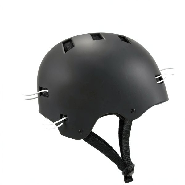 Retrospec Adult Skate Helmet ABS Shell MultiSport-3