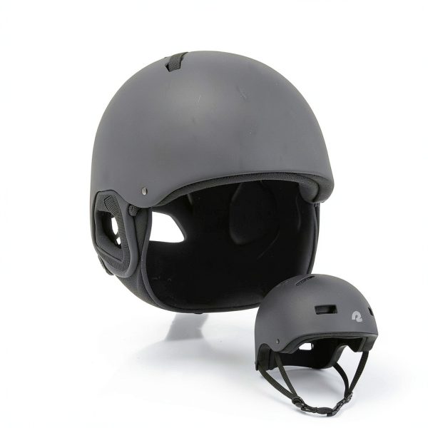 Retrospec Adult Skate Helmet ABS Shell MultiSport-4