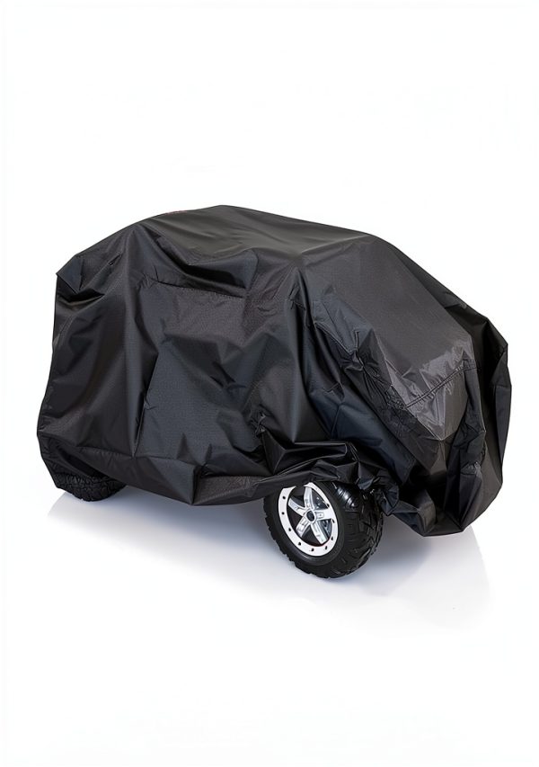 Tonhui Kids Ride-On Accessories Cover-3