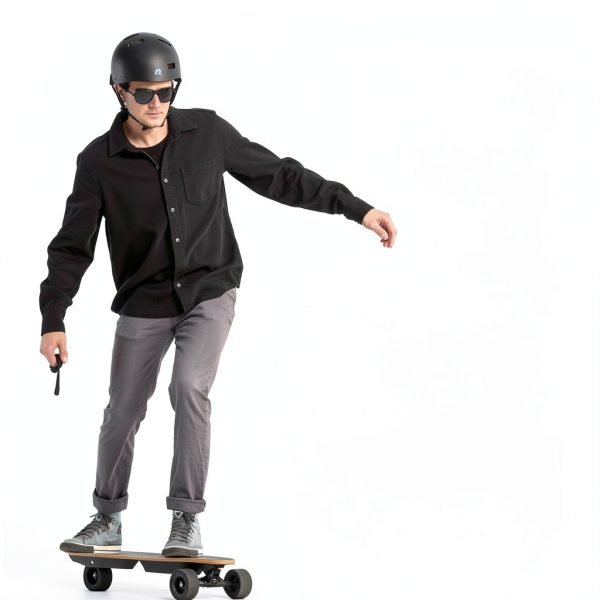 Retrospec Adult Skate Helmet ABS Shell MultiSport-2