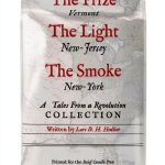 Brief Candle Press Kindle Book 486 pages English-0