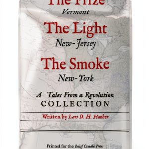 Brief Candle Press Kindle Book 486 pages English-0