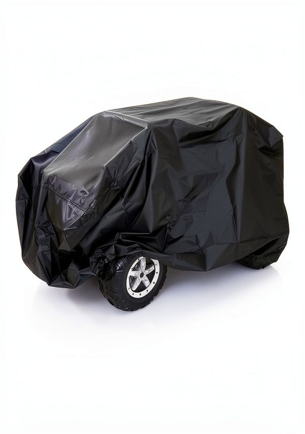 Tonhui Kids Ride-On Accessories Cover-5