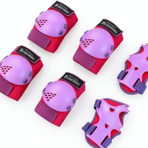 Bosoner Kids Knee Pads Set-0