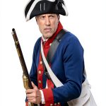 Fires of Freedom: Trials of Three Young Patriots Kindle Edition-0